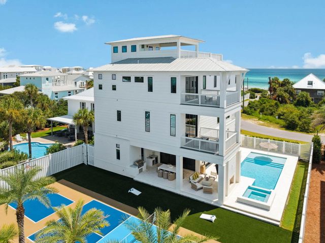 329 Winston Lane, Inlet Beach, FL 32461