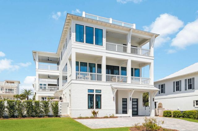 329 Winston Lane, Inlet Beach, FL 32461