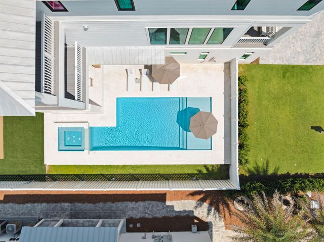 329 Winston Lane, Inlet Beach, FL 32461