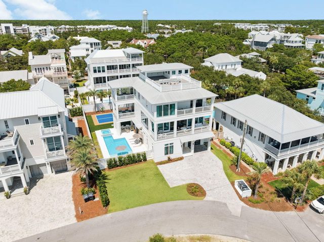 329 Winston Lane, Inlet Beach, FL 32461