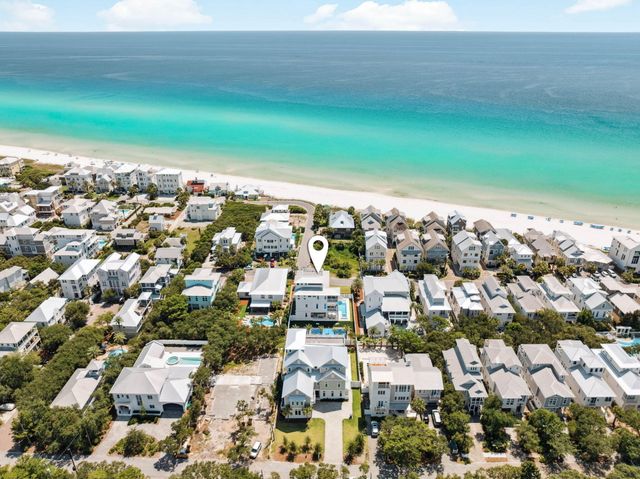 329 Winston Lane, Inlet Beach, FL 32461