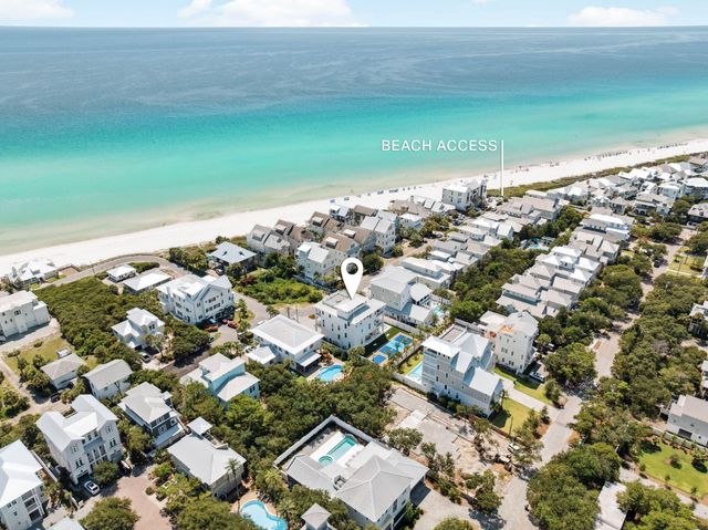 329 Winston Lane, Inlet Beach, FL 32461