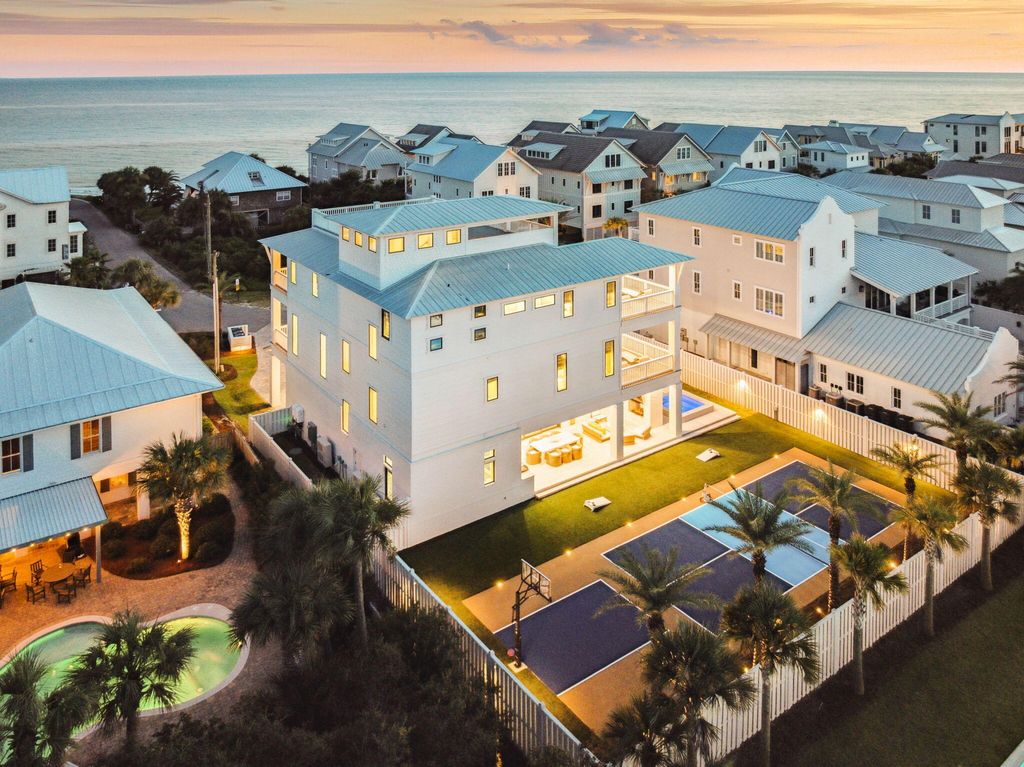 329 Winston Lane, Inlet Beach, FL 32461