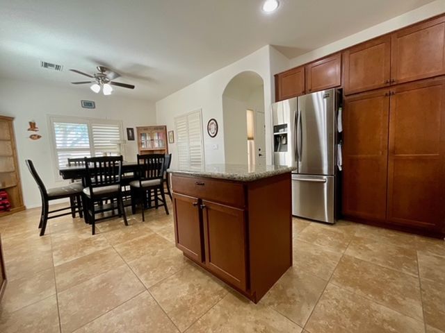 4832 S Mesa Amarilla Lane, Fort Mohave, AZ 86426
