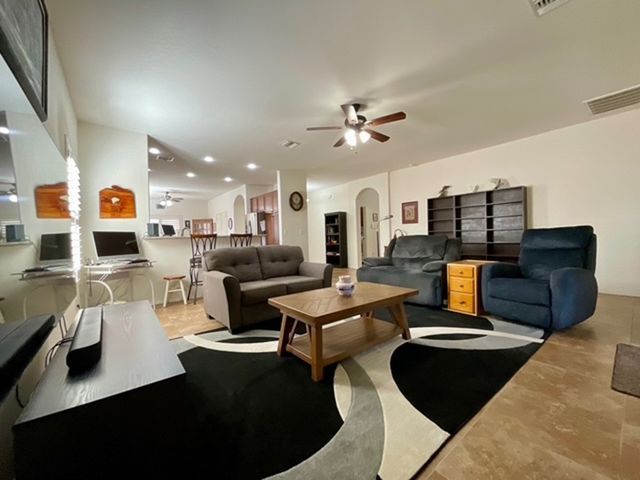 4832 S Mesa Amarilla Lane, Fort Mohave, AZ 86426