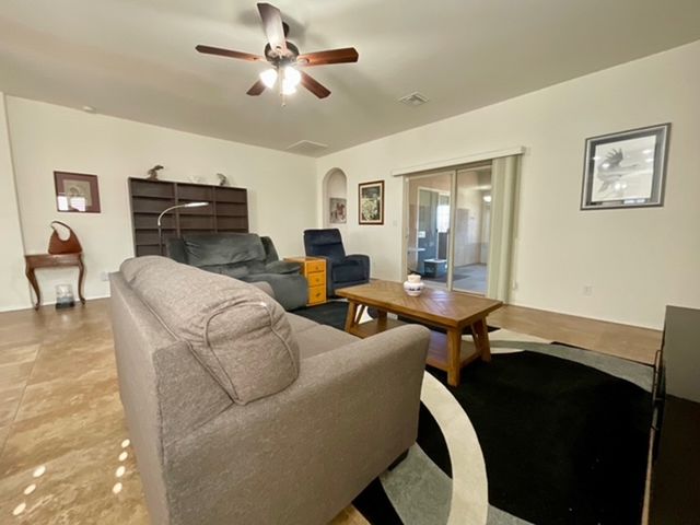 4832 S Mesa Amarilla Lane, Fort Mohave, AZ 86426