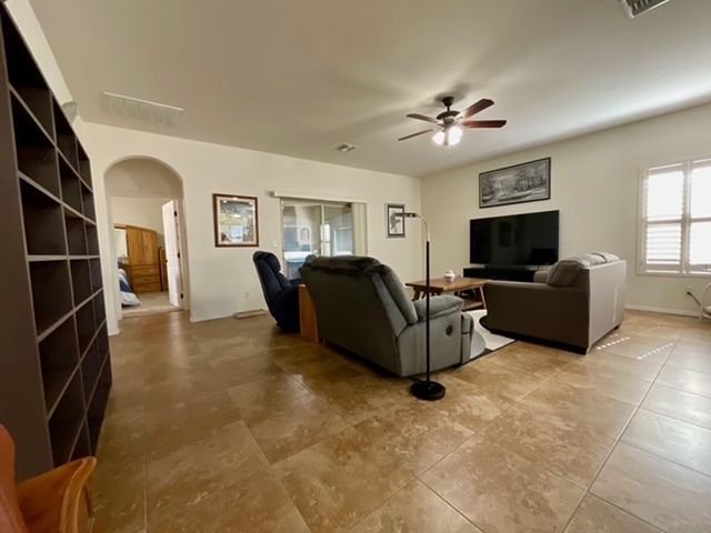 4832 S Mesa Amarilla Lane, Fort Mohave, AZ 86426