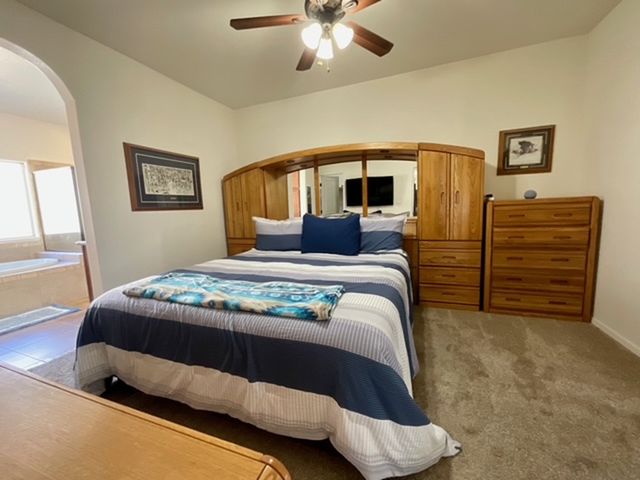 4832 S Mesa Amarilla Lane, Fort Mohave, AZ 86426