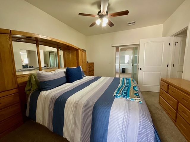 4832 S Mesa Amarilla Lane, Fort Mohave, AZ 86426