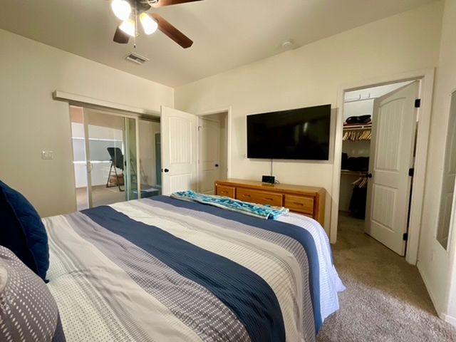 4832 S Mesa Amarilla Lane, Fort Mohave, AZ 86426