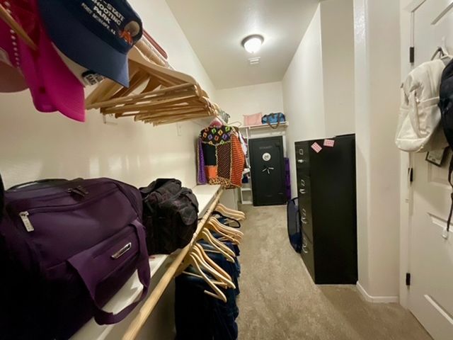 4832 S Mesa Amarilla Lane, Fort Mohave, AZ 86426