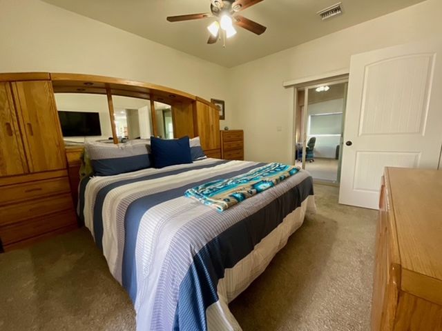 4832 S Mesa Amarilla Lane, Fort Mohave, AZ 86426