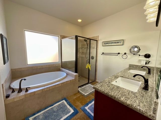 4832 S Mesa Amarilla Lane, Fort Mohave, AZ 86426