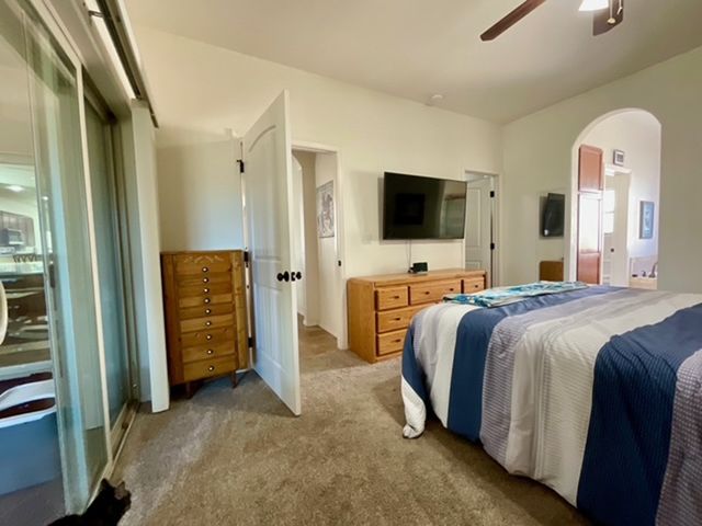 4832 S Mesa Amarilla Lane, Fort Mohave, AZ 86426