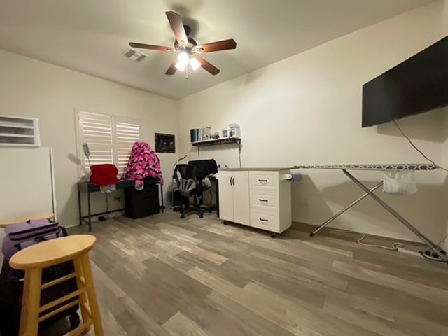4832 S Mesa Amarilla Lane, Fort Mohave, AZ 86426