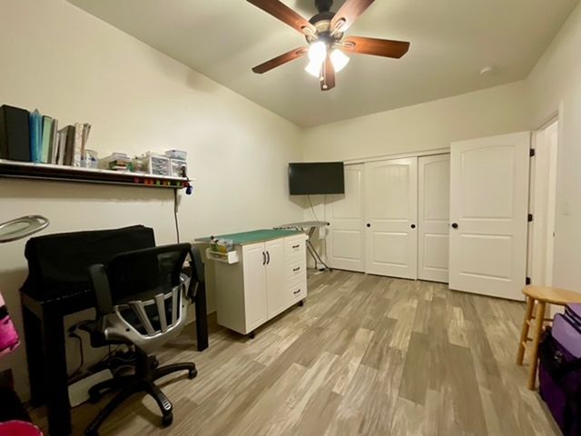 4832 S Mesa Amarilla Lane, Fort Mohave, AZ 86426