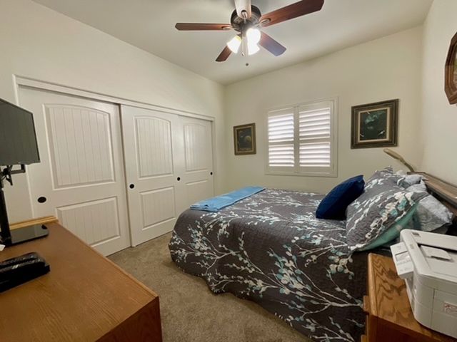 4832 S Mesa Amarilla Lane, Fort Mohave, AZ 86426