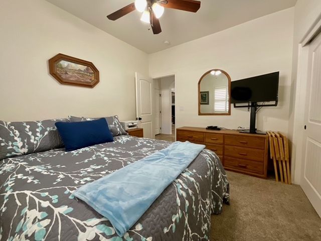 4832 S Mesa Amarilla Lane, Fort Mohave, AZ 86426