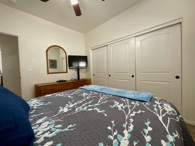 4832 S Mesa Amarilla Lane, Fort Mohave, AZ 86426