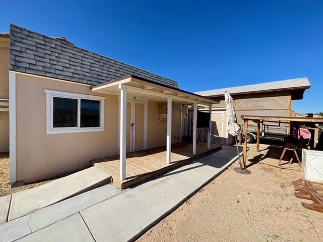 4832 S Mesa Amarilla Lane, Fort Mohave, AZ 86426