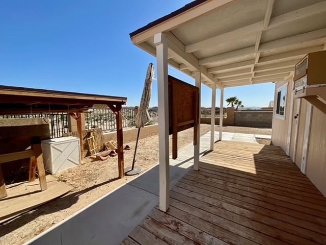 4832 S Mesa Amarilla Lane, Fort Mohave, AZ 86426