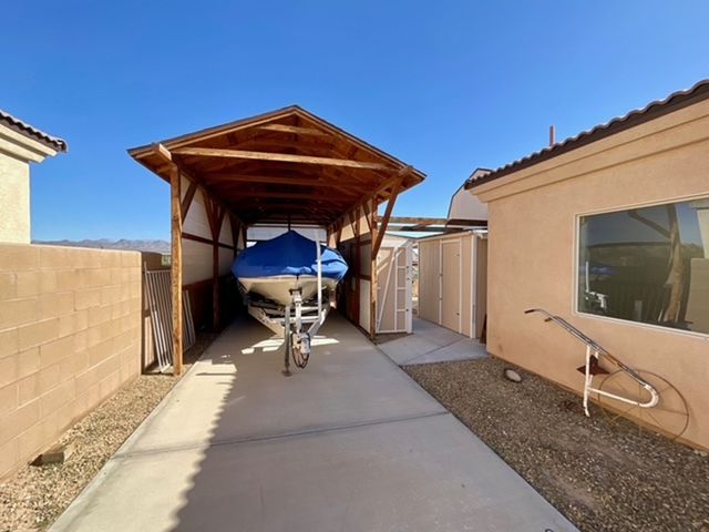 4832 S Mesa Amarilla Lane, Fort Mohave, AZ 86426