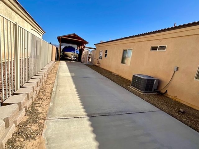 4832 S Mesa Amarilla Lane, Fort Mohave, AZ 86426