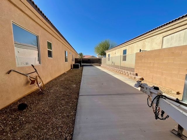 4832 S Mesa Amarilla Lane, Fort Mohave, AZ 86426