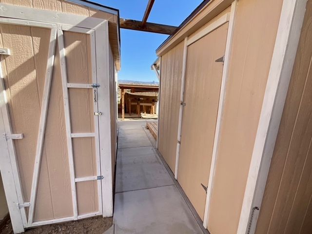 4832 S Mesa Amarilla Lane, Fort Mohave, AZ 86426