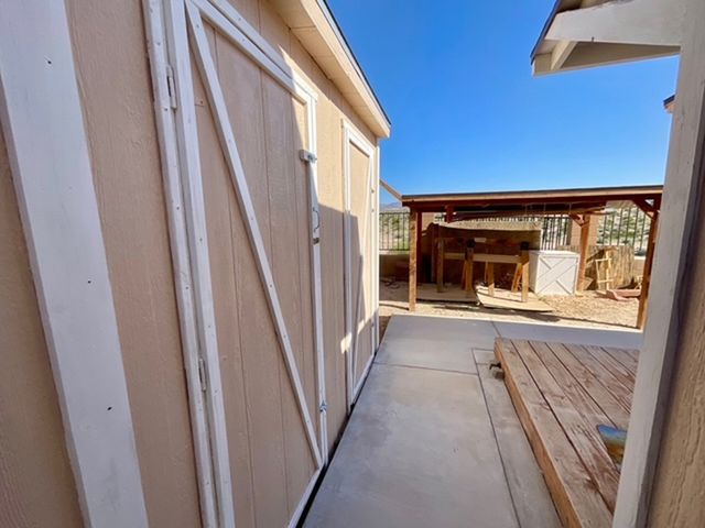 4832 S Mesa Amarilla Lane, Fort Mohave, AZ 86426