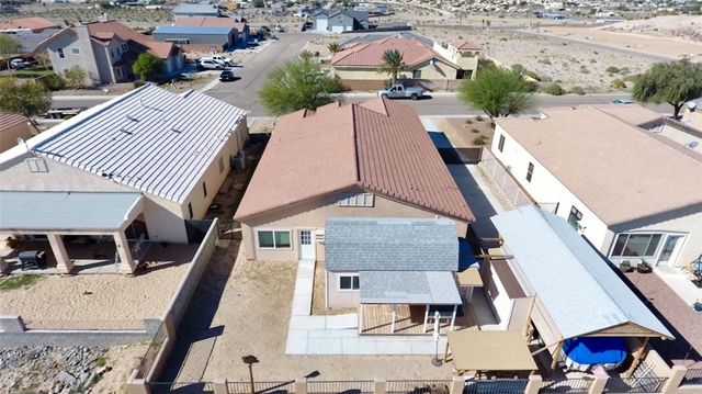 4832 S Mesa Amarilla Lane, Fort Mohave, AZ 86426