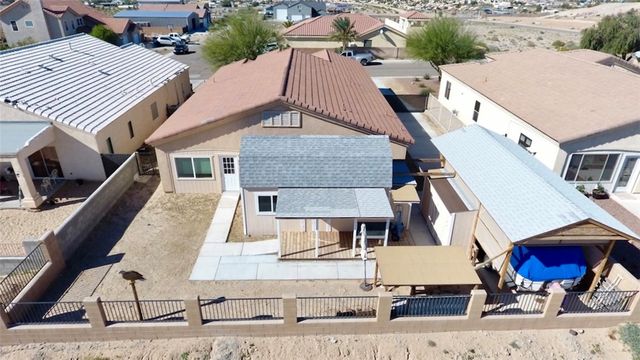 4832 S Mesa Amarilla Lane, Fort Mohave, AZ 86426