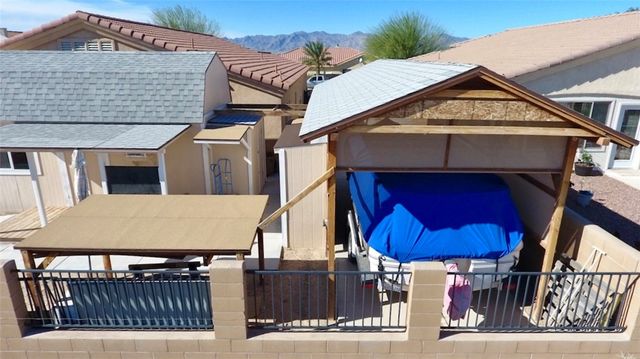 4832 S Mesa Amarilla Lane, Fort Mohave, AZ 86426