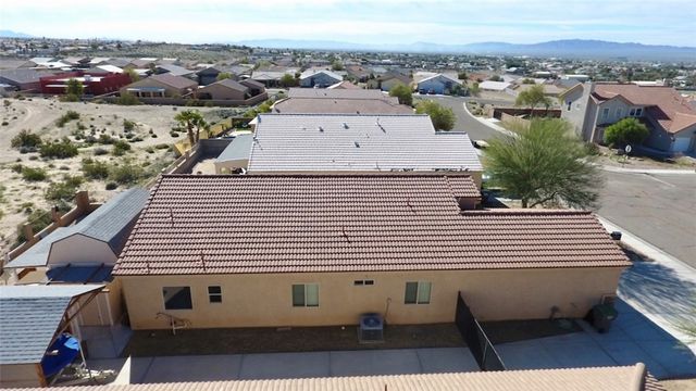 4832 S Mesa Amarilla Lane, Fort Mohave, AZ 86426