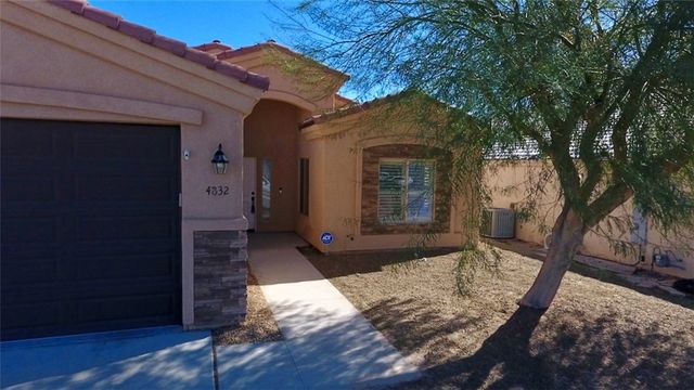 4832 S Mesa Amarilla Lane, Fort Mohave, AZ 86426