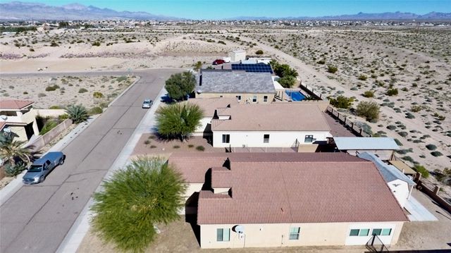4832 S Mesa Amarilla Lane, Fort Mohave, AZ 86426