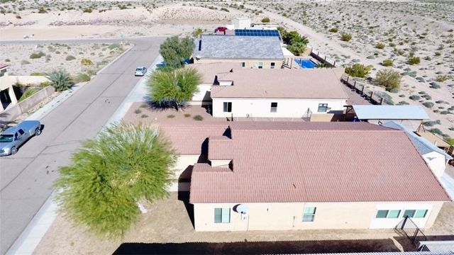 4832 S Mesa Amarilla Lane, Fort Mohave, AZ 86426