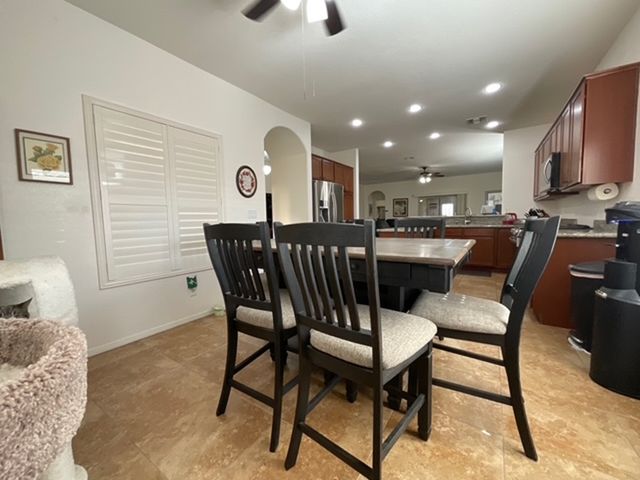 4832 S Mesa Amarilla Lane, Fort Mohave, AZ 86426