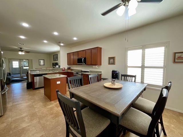 4832 S Mesa Amarilla Lane, Fort Mohave, AZ 86426