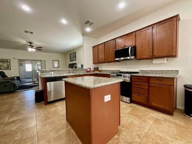 4832 S Mesa Amarilla Lane, Fort Mohave, AZ 86426