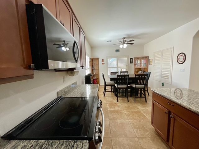 4832 S Mesa Amarilla Lane, Fort Mohave, AZ 86426