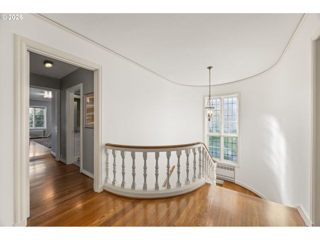 1136 Sw DAVENPORT St, Portland, OR 97201