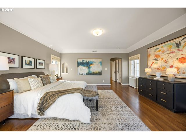 1136 Sw DAVENPORT St, Portland, OR 97201