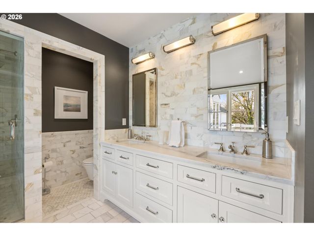 1136 Sw DAVENPORT St, Portland, OR 97201