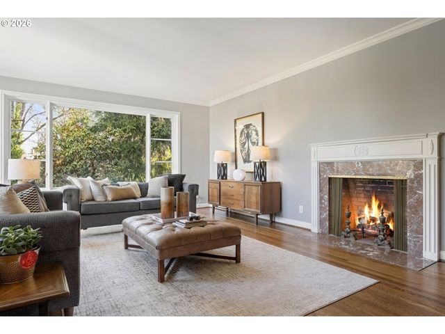 1136 Sw DAVENPORT St, Portland, OR 97201