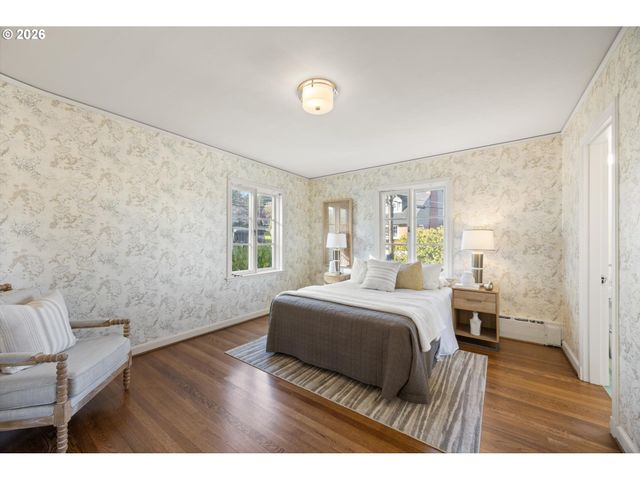 1136 Sw DAVENPORT St, Portland, OR 97201