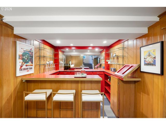 1136 Sw DAVENPORT St, Portland, OR 97201