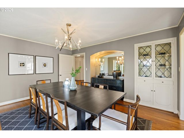 1136 Sw DAVENPORT St, Portland, OR 97201