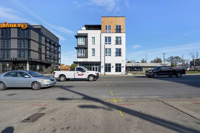 815 Main St Apt 406, Nashville, TN 37206