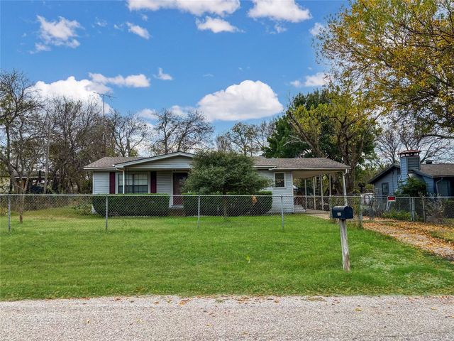 1200 Lima Street, Dallas, TX 75232